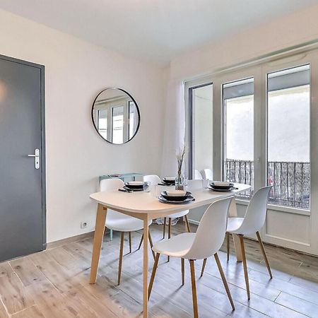 Atlas - Superbe Logement Plein Centre - Terrasse Nîmes Dış mekan fotoğraf